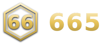 665 logo
